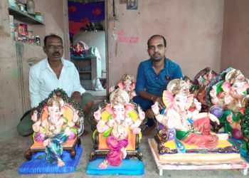 Ganesh Murti