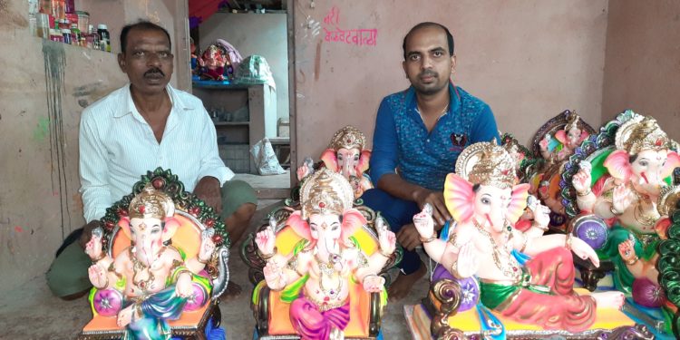 Ganesh Murti
