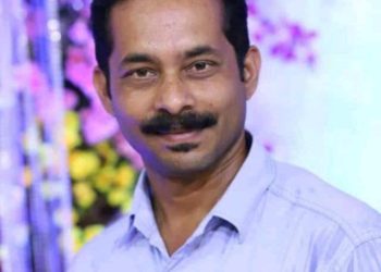 Nilesh Surve