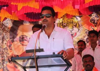 sachin kadam