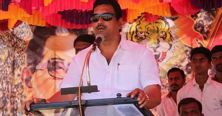 sachin kadam