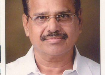 Dr Anil Joshi