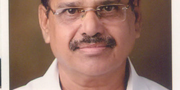 Dr Anil Joshi