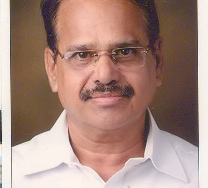 Dr Anil Joshi