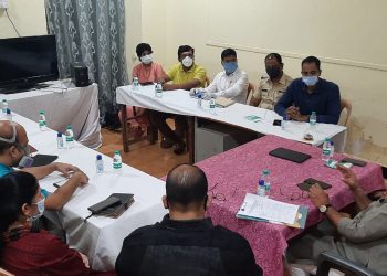 रवी बागकरवरील उपचारांबाबत समाधानकारक उत्तरे नाहीत