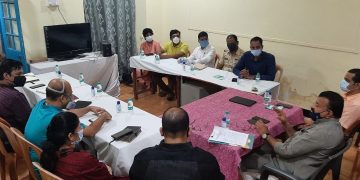 रवी बागकरवरील उपचारांबाबत समाधानकारक उत्तरे नाहीत