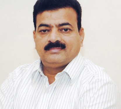 आ. जाधव उद्या नागरिकांच्या अडीअडचणी समजून घेणार