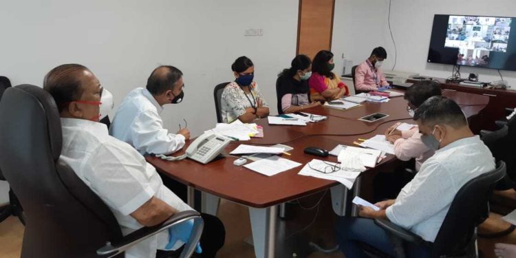 माझे कुटुंब, माझी जबाबदारी मोहीम प्रभावीपणे राबवा