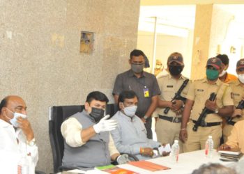 संतपीठ जानेवारीपासून सुरु होणार