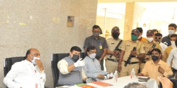 संतपीठ जानेवारीपासून सुरु होणार