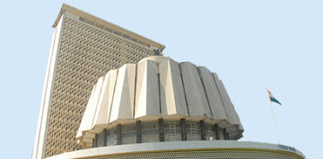 Maharashtra Vidhansabha