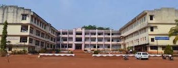 Margtamhane College