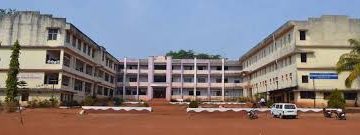 Margtamhane College