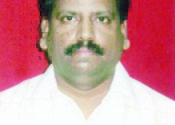 झुंझार पत्रकार हरपला