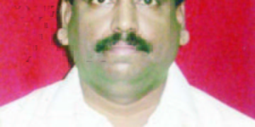 झुंझार पत्रकार हरपला