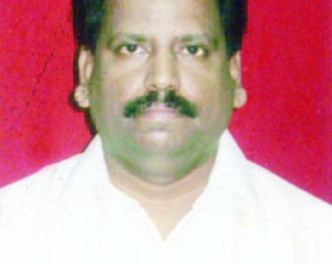 झुंझार पत्रकार हरपला