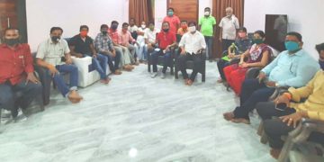 आमदार जाधव देणार गुहागरसाठी रुग्णवाहिका