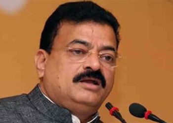 Bhaskar Jadhav