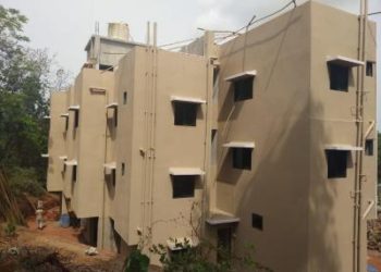 गुहागर शहरात स्ट्रक्चरल ऑडीटची नोटीस