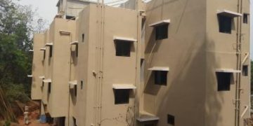 गुहागर शहरात स्ट्रक्चरल ऑडीटची नोटीस