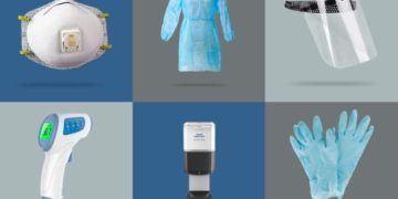 covid19 equipment