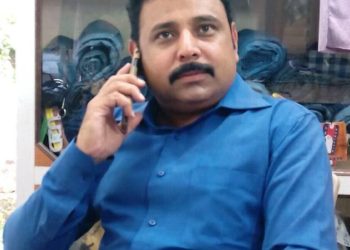 Riyaj Thakur