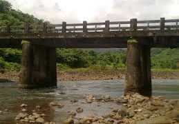 vashisthi bridge
