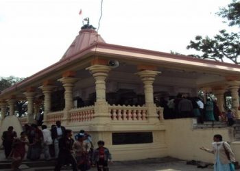 भैरव शक्तीपीठ