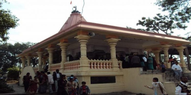 भैरव शक्तीपीठ