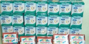 गुहागर हायस्कूलच्या माजी विद्यार्थ्यांची सामाजिक बांधिलकी