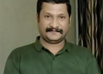 राष्ट्रवादी तालुकाध्यक्ष पदाच्या शर्यतीत दीपक जाधव !