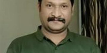 राष्ट्रवादी तालुकाध्यक्ष पदाच्या शर्यतीत दीपक जाधव !