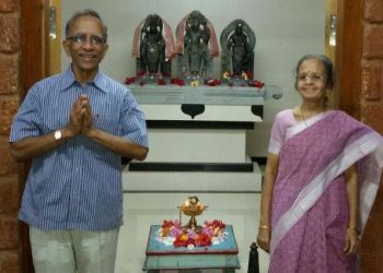 सेवाव्रती डॉक्टर : सौ. वासंती ओक