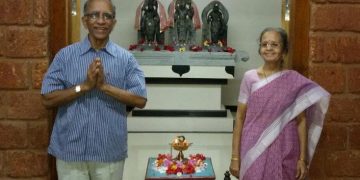 सेवाव्रती डॉक्टर : सौ. वासंती ओक