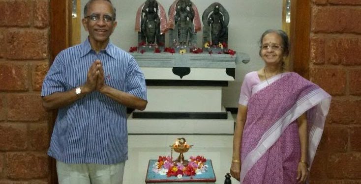 सेवाव्रती डॉक्टर : सौ. वासंती ओक