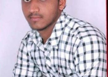 छत्रपती युवा सेना गुहागर ता. युवक अध्यक्षपदी जुनेद तांबे