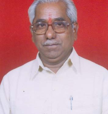 चंद्रकांत बाईत यांची होणार ग्रंथ तुला