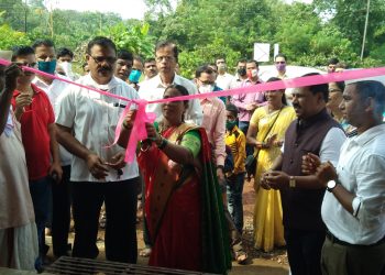 ओंकार इंजीनियरिंग सोल्युशन वर्कशॉपचा शुभारंभ