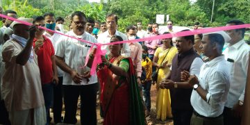 ओंकार इंजीनियरिंग सोल्युशन वर्कशॉपचा शुभारंभ