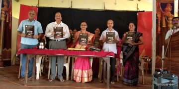 बहुआयामी सौ. मनाली बावधनकर