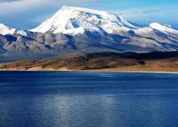 मानस शक्तीपीठ