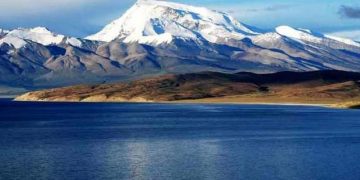 मानस शक्तीपीठ