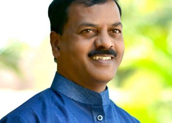 Sanjay Kadam