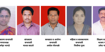 Guhagar NP Sabhapati