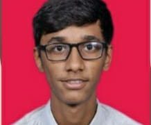 जेईई अॅडव्हान्स परीक्षेत सार्थक बावधनकरचे सुयश