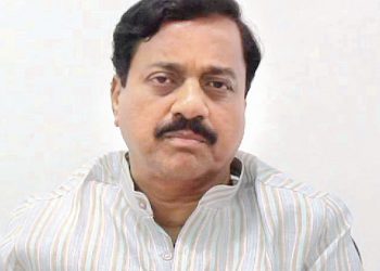 MP Sunil Tatkare