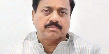 MP Sunil Tatkare