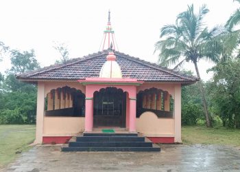 बारा कोंड बक्षिस देणारी तळवलीची सुकाई देवी