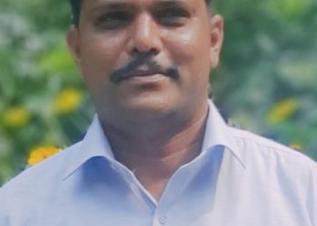 राष्ट्रवादी जिल्हा सरचिटणीसपदी विजय मोहिते यांची निवड