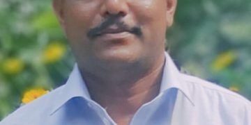 राष्ट्रवादी जिल्हा सरचिटणीसपदी विजय मोहिते यांची निवड